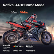 Hisense 65U7SE