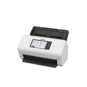 Brother ADS-4700W skannrar ADF + arkmatad scanner 600 x 600 DPI A4 Svart