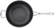 WMF 1756536411 Rostfritt stål Aluminium