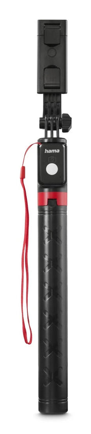 Hama Fancy Stand 170 II selfiepinne Smartphone Svart