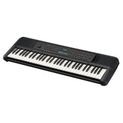 Yamaha PSR-E283 MIDI-tangentbord 61 tangenter Svart