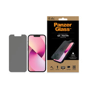 PanzerGlass Privacy Screen Protector iPhone 13 Mini