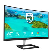 Philips E Line 325E1C/00 - 31.5" - QHD