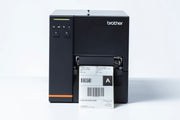Brother TJ-4120TN etikettskrivare Direkt termisk/termisk överföring 300 x 300 DPI