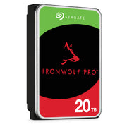 Seagate IronWolf Pro ST20000NT001