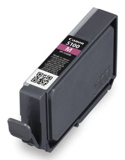 Canon PFI-5100 M bläckpatroner Original Magenta