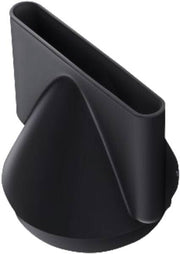 Braun HD4.1 hårfön 2200 W Svart