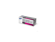 Samsung CLT-M504S Tonerkassett Original Magenta