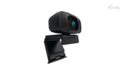 i-tec SOLOMON 300 webbkameror 8,29 MP 3840 x 2160 pixlar USB Svart