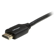 StarTech.com Premium Höghastighets HDMI-kabel med Ethernet