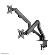 Neomounts FPMA-D650DBLACK fäste och ställ till bildskärm