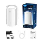 Cudy M11000 Triband (2,4 GHz/5 GHz/6 GHz)