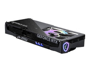 MSI GeForce RTX 5060 Ti 8G GAMING TRIO OC NVIDIA