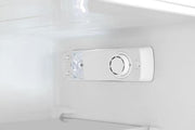 Gorenje RF212EPW4 Fristående 124 l Vit