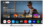 Sharp 50HP6265E TV-apparat