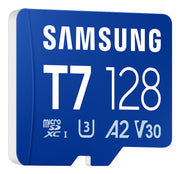 Samsung T7
