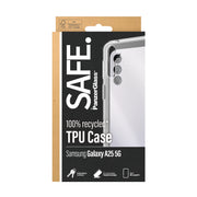 PanzerGlass SAFE. by TPU Case Samsung Galaxy A25 5G