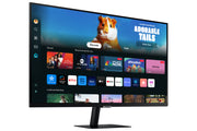 Samsung M50D - 27" - FHD