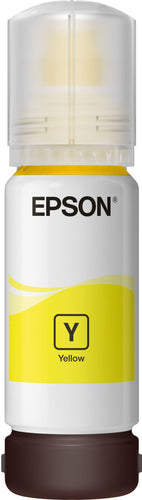Epson 102 EcoTank Yellow ink bottle - Bläckstråleutskrift