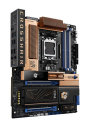 ASUS ROG CROSSHAIR 2006 AMD X870E AM5-sockel ATX