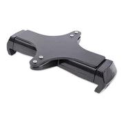 StarTech.com TABLET-VESA-ADAPTER hållare Passiv hållare Surfplatta/UMPC Svart