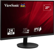 Viewsonic VA VA2708-2K-HD-2 - QHD
