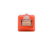 StarTech.com Korsad Gigabit Cat 6 Ethernet-adapter