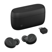 Jabra Evolve2 Buds Headset True Wireless Stereo (TWS) I öra Samtal/musik