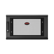 APC NetShelter WX 6U Single Hinged Wall-mount Enclosure 600mm Deep Väggmonterad rack