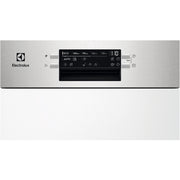 Electrolux EEM43300IX diskmaskin Helt integrerad 10 kuvert