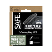 PanzerGlass SAFE. by Camera Lens Protector Transparent Samsung Galaxy A26 5G