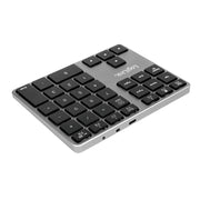 LogiLink ID0187 numeriskt tangentbord Universal