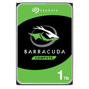 Seagate Barracuda ST1000DM014