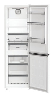 Whirlpool WHK 25364 W4E Fristående 316 l Vit