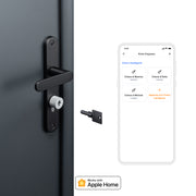 Netatmo NDL-EC smart lås Smart dörrlås
