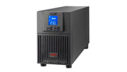 APC SRV2KI-E strömskydd (UPS) Dubbelkonvertering (Online) 2 kVA 1800 W