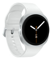 Samsung SM-L325FZSAEUB smartklocka och träningsklocka