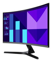 Samsung Essential Monitor LS27D392GAUXEN - FHD
