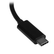 StarTech.com USB-C till DisplayPort-adapter