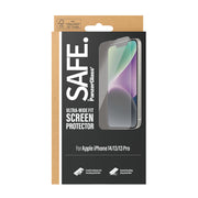 PanzerGlass SAFE. by Screen Protector iPhone 14