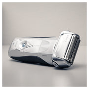 Braun Series 7 70S Ekstra klinge og skærer Sølv