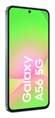 Samsung Galaxy A56 5G Enterprise Edition - 128 GB - grafit