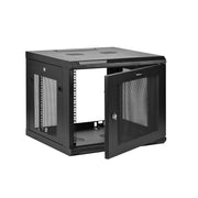 StarTech.com 9U väggmonterat serverrackskåp