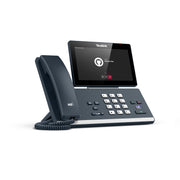 Yealink MP58 Microsoft Teams Edition IP-telefoner Grå LCD