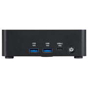 MSI Cubi NUC AI 1UMG-018BEU