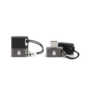 Kensington VeriMark Guard 2.1 USB-C Fingeravtryck Säkerhetsnyckel