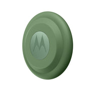 Motorola PG38C06071 GPS-spårare och -sökare Universal Spårningsbricka Grön