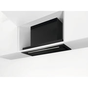 Electrolux LFG818K Väggmonterad Svart 650 m³/h