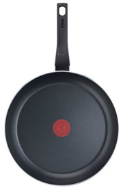 Tefal Easy Plus B5690653 stekpanna Allmän matlagning Rund