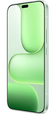 Honor 600 Lite - 256 GB - Grön